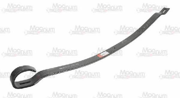 MLS33333002 Magnum technology Лист рессоры