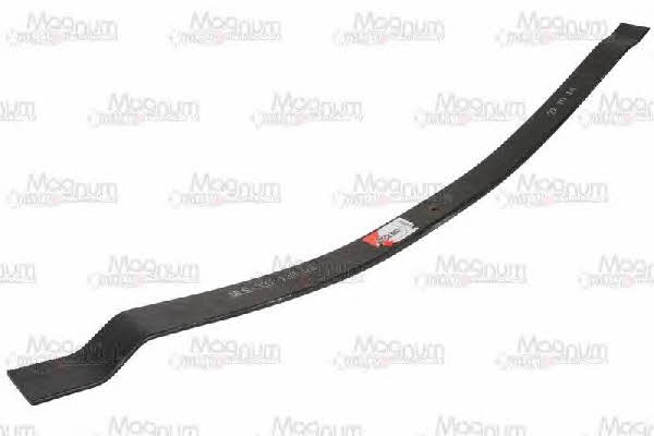 MLS33713065 Magnum technology Лист рессоры