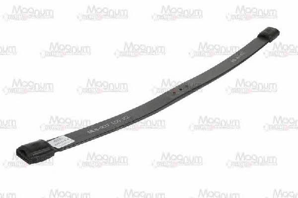 Magnum technology MLS-33715002 Лист ресори MLS33715002: Приваблива ціна - Купити в Україні на EXIST.UA! MLS33715002 Magnum technology Лист ресори