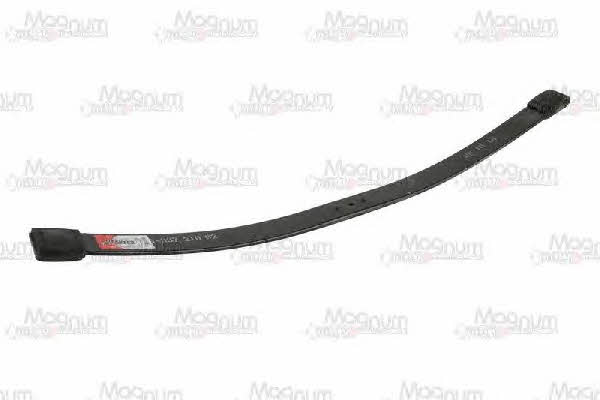 MLS33721002 Magnum technology Лист рессоры