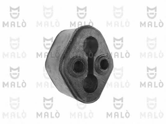 Malo 23611 Подушка підвіски глушника 23611: Купити в Україні - Добра ціна на EXIST.UA!