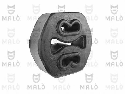 Malo 23612 Подушка підвіски глушника 23612: Купити в Україні - Добра ціна на EXIST.UA!