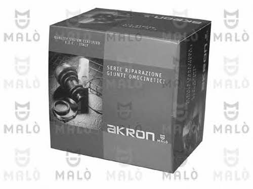 Malo 52107KLR Пильовик приводного валу, комплект 52107KLR: Купити в Україні - Добра ціна на EXIST.UA!
