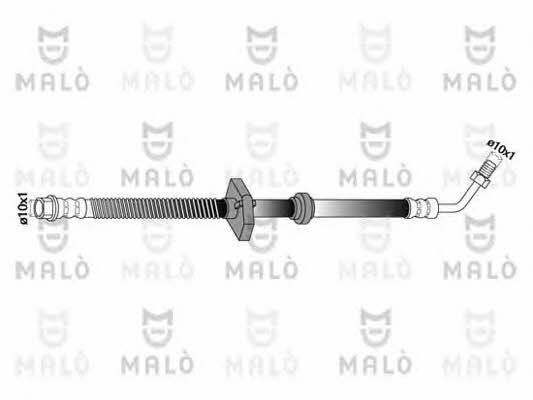 Malo 80226 Гальмівний шланг 80226: Купити в Україні - Добра ціна на EXIST.UA!