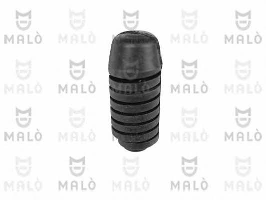 Malo 4872 Демпфер гумовий 4872: Купити в Україні - Добра ціна на EXIST.UA!
