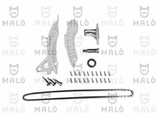 Malo 909023 Комплект ланцюга ГРМ 909023: Купити в Україні - Добра ціна на EXIST.UA!