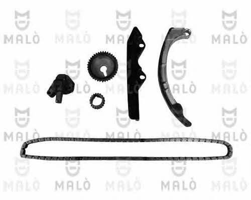 Malo 909025 Комплект ланцюга ГРМ 909025: Купити в Україні - Добра ціна на EXIST.UA!
