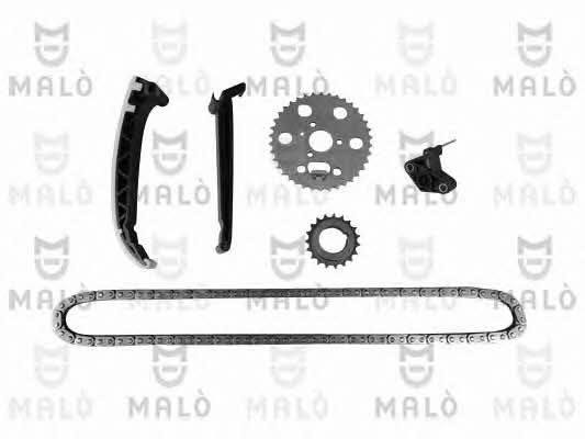 Malo 909030 Комплект ланцюга ГРМ 909030: Купити в Україні - Добра ціна на EXIST.UA!