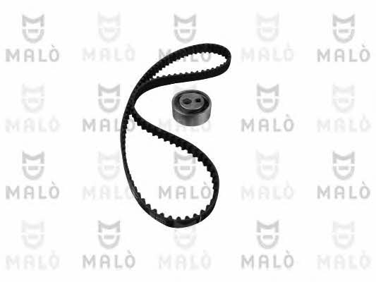 Malo T104170K Комплект зубчастих ременів T104170K: Приваблива ціна - Купити в Україні на EXIST.UA!
