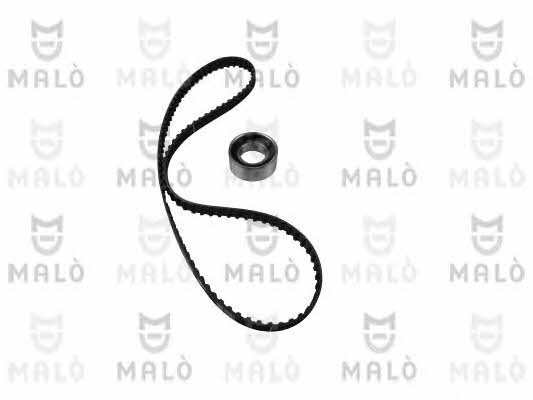 Malo T108150K Комплект зубчастих ременів T108150K: Купити в Україні - Добра ціна на EXIST.UA!