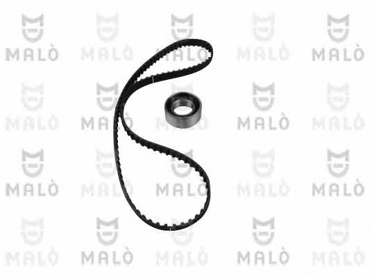Malo T1104150K Комплект зубчастих ременів T1104150K: Купити в Україні - Добра ціна на EXIST.UA!