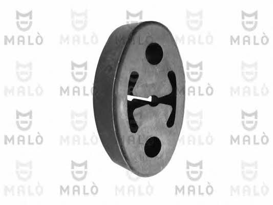Malo 6733 Подушка підвіски глушника 6733: Купити в Україні - Добра ціна на EXIST.UA!