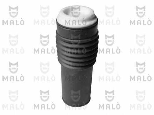 Malo 7056 Пильник і відбійник на 1 амортизатор 7056: Приваблива ціна - Купити в Україні на EXIST.UA!
