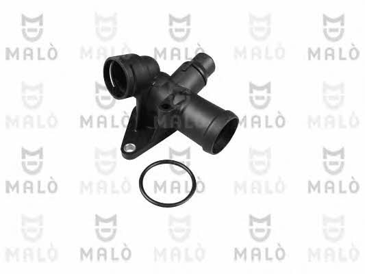 Malo 116129 Фланець патрубка охолоджуючої рідини 116129: Купити в Україні - Добра ціна на EXIST.UA!