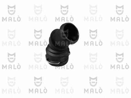 Malo 116141 Фланець патрубка охолоджуючої рідини 116141: Приваблива ціна - Купити в Україні на EXIST.UA!