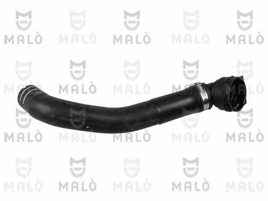Malo 157741A Патрубок системи охолодження 157741A: Купити в Україні - Добра ціна на EXIST.UA!