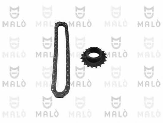 Malo 909039 Комплект ланцюга ГРМ 909039: Купити в Україні - Добра ціна на EXIST.UA!