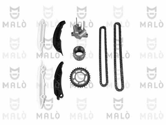 Malo 909032 Комплект ланцюга ГРМ 909032: Купити в Україні - Добра ціна на EXIST.UA!