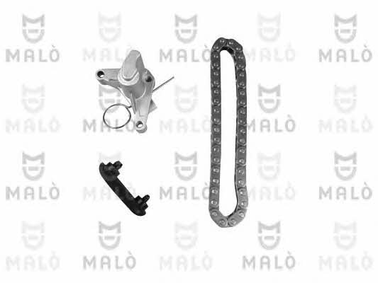 Malo 909038 Комплект ланцюга ГРМ 909038: Купити в Україні - Добра ціна на EXIST.UA!
