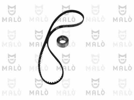 Malo T138150K Комплект зубчастих ременів T138150K: Купити в Україні - Добра ціна на EXIST.UA!