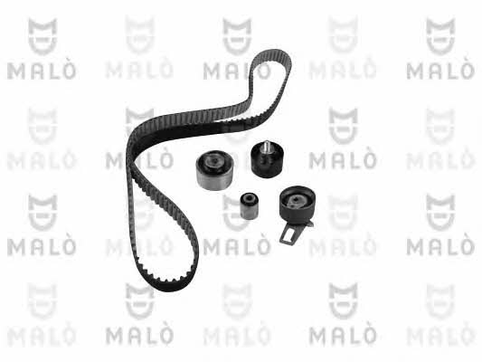 Malo T152290S Комплект зубчастих ременів T152290S: Купити в Україні - Добра ціна на EXIST.UA!