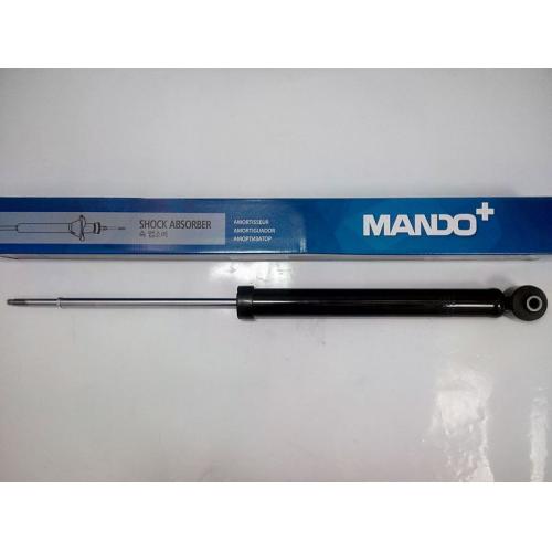 Mando Амортизатор підвіскі задній газомасляний – ціна 1328 UAH