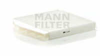 Mann-Filter CU 2855/1 Фільтр салону CU28551: Купити в Україні - Добра ціна на EXIST.UA!