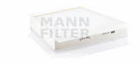 Mann-Filter CU 3172/1 Фільтр салону CU31721: Купити в Україні - Добра ціна на EXIST.UA!