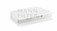 Mann-Filter CU 3461/1 Фільтр салону CU34611: Купити в Україні - Добра ціна на EXIST.UA!