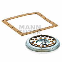 Mann-Filter H 1810/1 KIT Фільтр АКПП H18101KIT: Купити в Україні - Добра ціна на EXIST.UA!