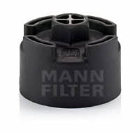 Mann-Filter LS 6/1 Ключ фільтру оливи LS61: Купити в Україні - Добра ціна на EXIST.UA!