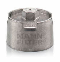 Mann-Filter LS 7/3 Ключ для масляного фільтра LS73: Приваблива ціна - Купити в Україні на EXIST.UA!