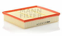 Mann-Filter C 28 214/1 Повітряний фільтр C282141: Купити в Україні - Добра ціна на EXIST.UA!