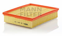 Mann-Filter C 29 198/1 Повітряний фільтр C291981: Купити в Україні - Добра ціна на EXIST.UA!