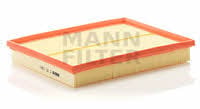 Mann-Filter C 30 138/1 Повітряний фільтр C301381: Купити в Україні - Добра ціна на EXIST.UA!