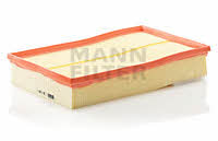 Mann-Filter C 30 189/1 Повітряний фільтр C301891: Купити в Україні - Добра ціна на EXIST.UA!