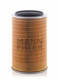 Mann-Filter C 30 850/11 Повітряний фільтр C3085011: Приваблива ціна - Купити в Україні на EXIST.UA!