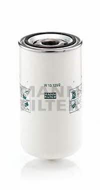 Mann-Filter W 13 120/2 Фільтр масляний W131202: Купити в Україні - Добра ціна на EXIST.UA!