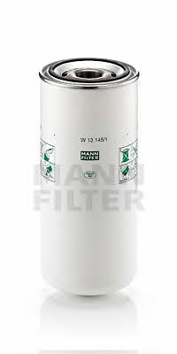 Mann-Filter W 13 145/1 Фільтр масляний W131451: Купити в Україні - Добра ціна на EXIST.UA!