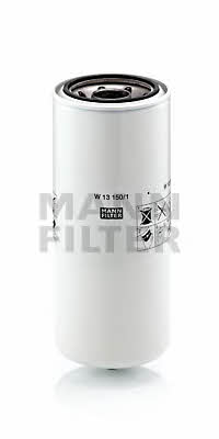 Mann-Filter W 13 150/1 Фільтр масляний W131501: Приваблива ціна - Купити в Україні на EXIST.UA!