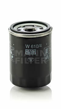 Купити Mann-Filter W6104 – суперціна на EXIST.UA!