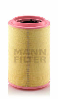 Mann-Filter C 33 1630/2 Повітряний фільтр C3316302: Приваблива ціна - Купити в Україні на EXIST.UA!