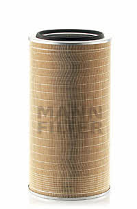 Купити Mann-Filter C339206 – суперціна на EXIST.UA!