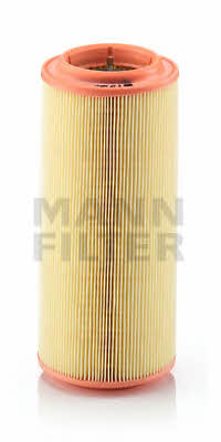 Mann-Filter C 12 107/1 Повітряний фільтр C121071: Купити в Україні - Добра ціна на EXIST.UA!