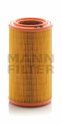 Mann-Filter C 1286/1 Повітряний фільтр C12861: Купити в Україні - Добра ціна на EXIST.UA!