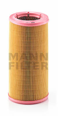 Mann-Filter C 1394/1 Повітряний фільтр C13941: Купити в Україні - Добра ціна на EXIST.UA!