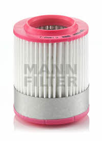 Купити Mann-Filter C16521 – суперціна на EXIST.UA!