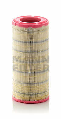 Mann-Filter C 19 460/2 Повітряний фільтр C194602: Купити в Україні - Добра ціна на EXIST.UA!
