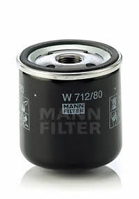 Купити Mann-Filter W71280 – суперціна на EXIST.UA!