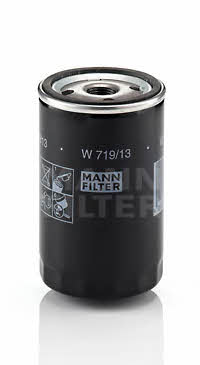 Купити Mann-Filter W71913 – суперціна на EXIST.UA!